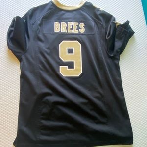 Drew Brees jersey